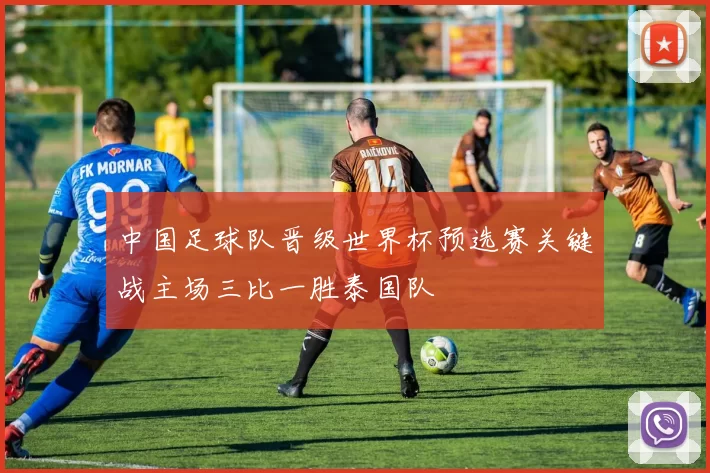 中国足球队晋级世界杯预选赛关键战主场三比一胜泰国队