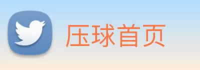 压球首页 Logo